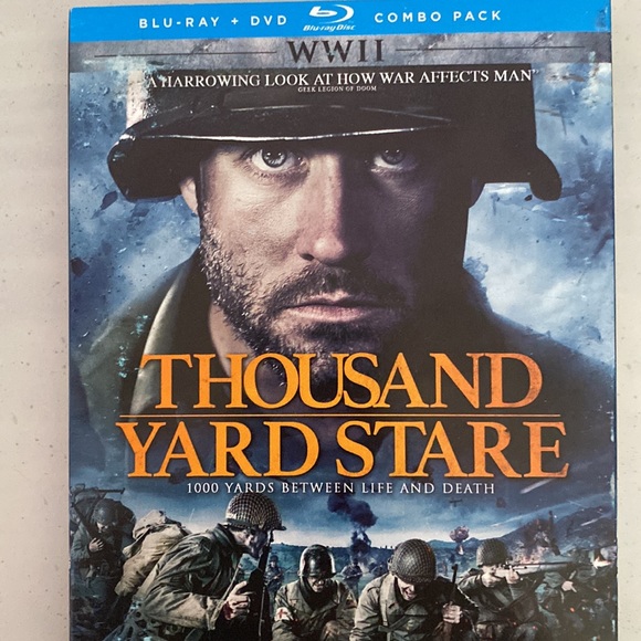 New history WWII blurays - Picture 2 of 5